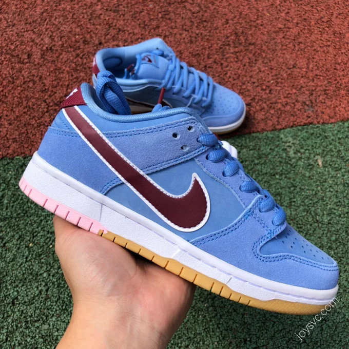 Nike SB Dunk Low PRM 