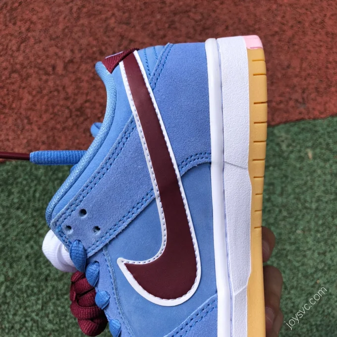 Nike SB Dunk Low PRM 