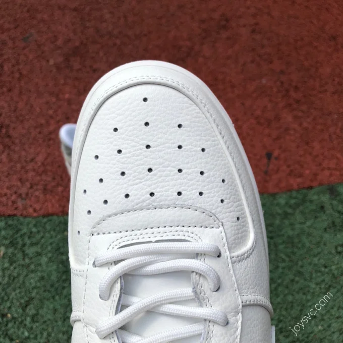 BAPE STA SK8 Silver White