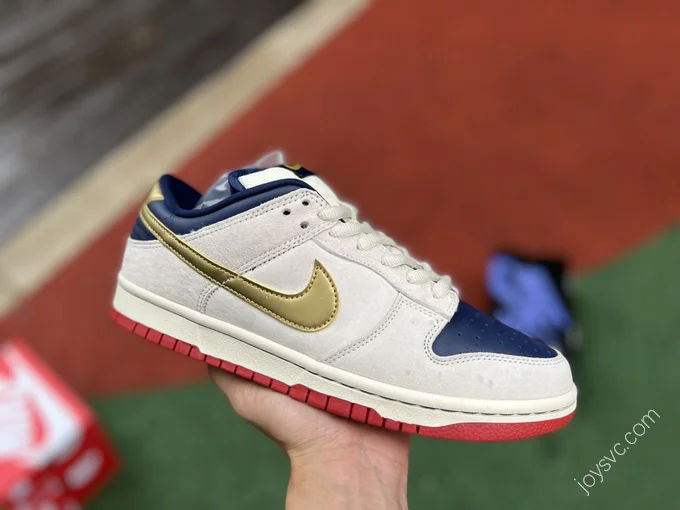 Nike Dunk SB Low Pro 