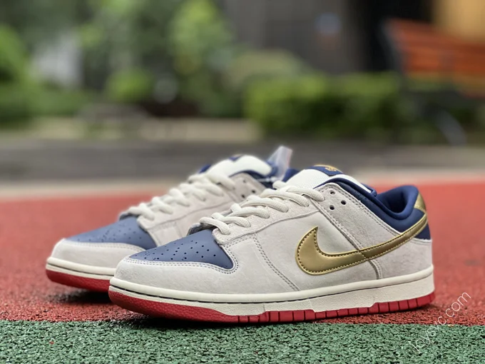 Nike Dunk SB Low Pro 