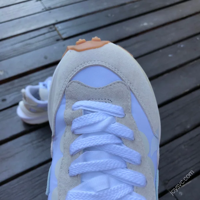 Nike x Sacai Vaporwaffle Beige White DD1875-100