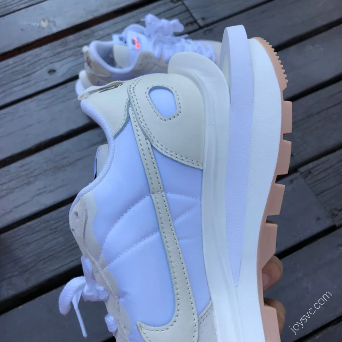 Nike x Sacai Vaporwaffle Beige White DD1875-100