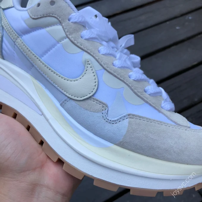 Nike x Sacai Vaporwaffle Beige White DD1875-100