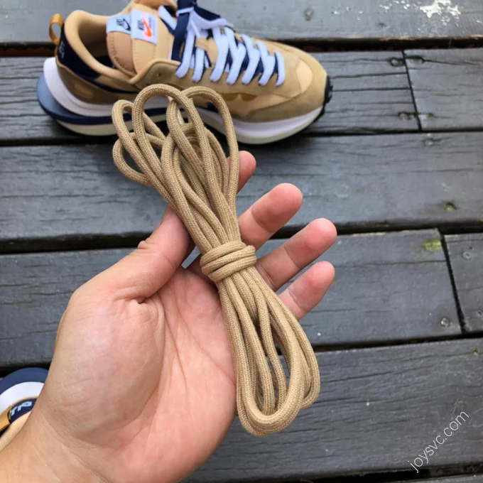 Nike x Sacai Vaporwaffle Beige DD1875-200