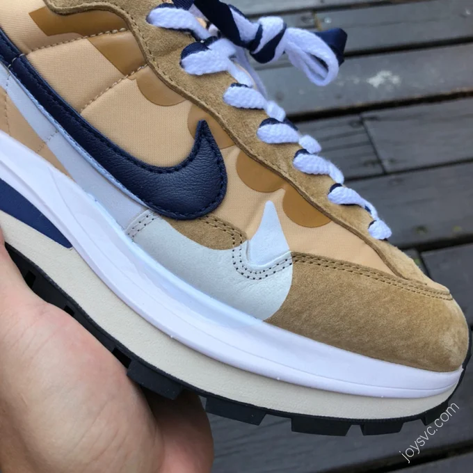 Nike x Sacai Vaporwaffle Beige DD1875-200