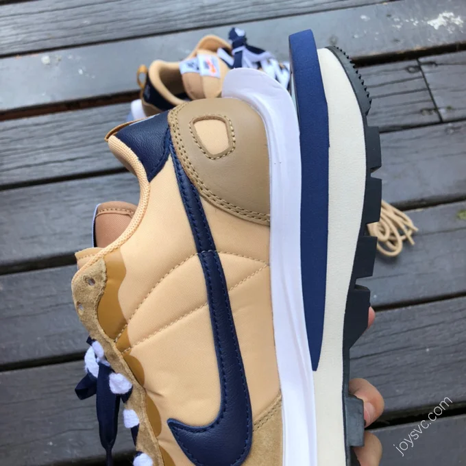 Nike x Sacai Vaporwaffle Beige DD1875-200