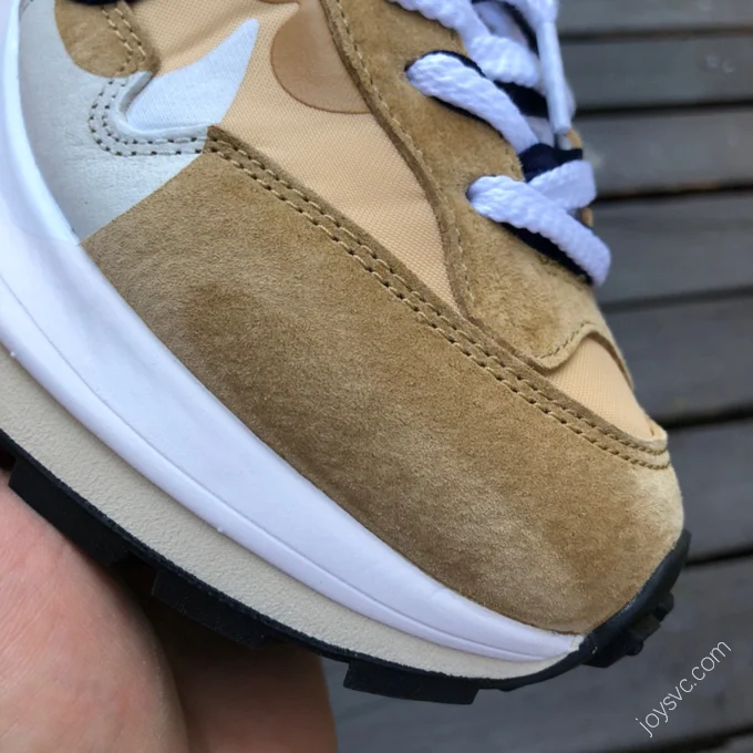 Nike x Sacai Vaporwaffle Beige DD1875-200