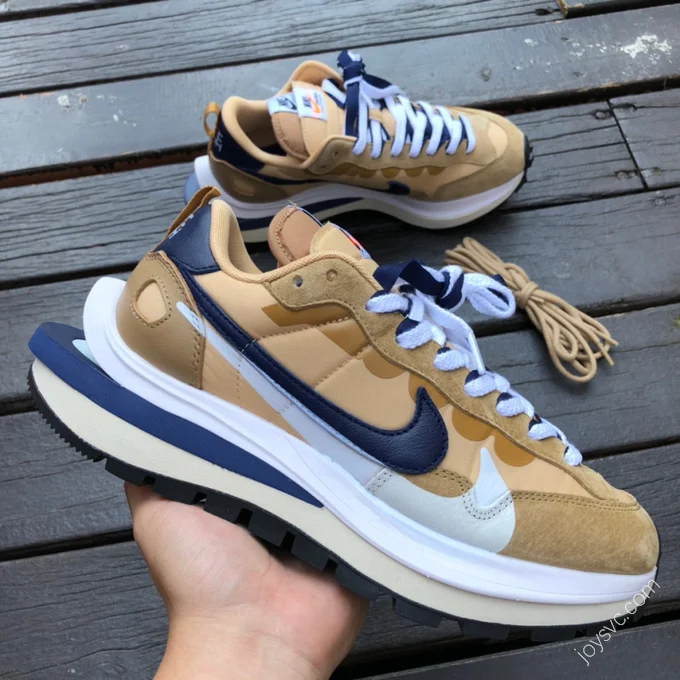 Nike x Sacai Vaporwaffle Beige DD1875-200