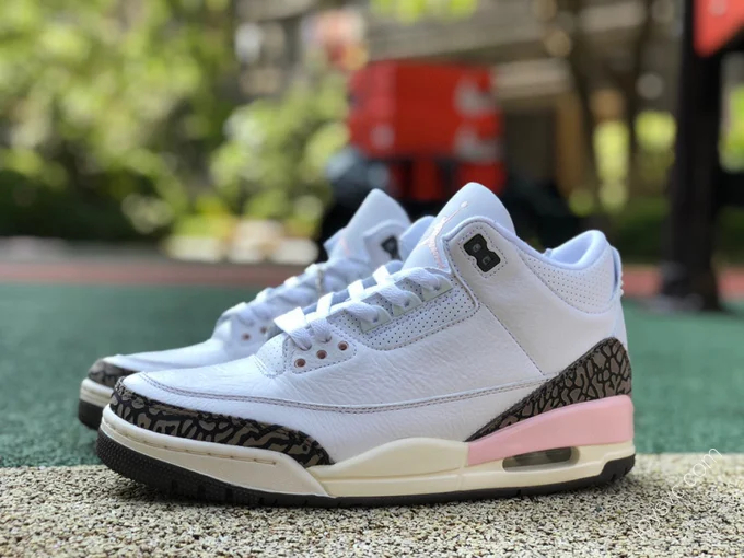 Air Jordan 3 