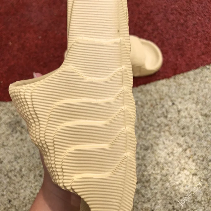 Adidas Adilette 22 Yellow GX6945