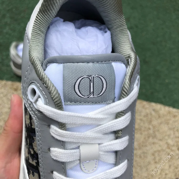 Dior B27 Grey White