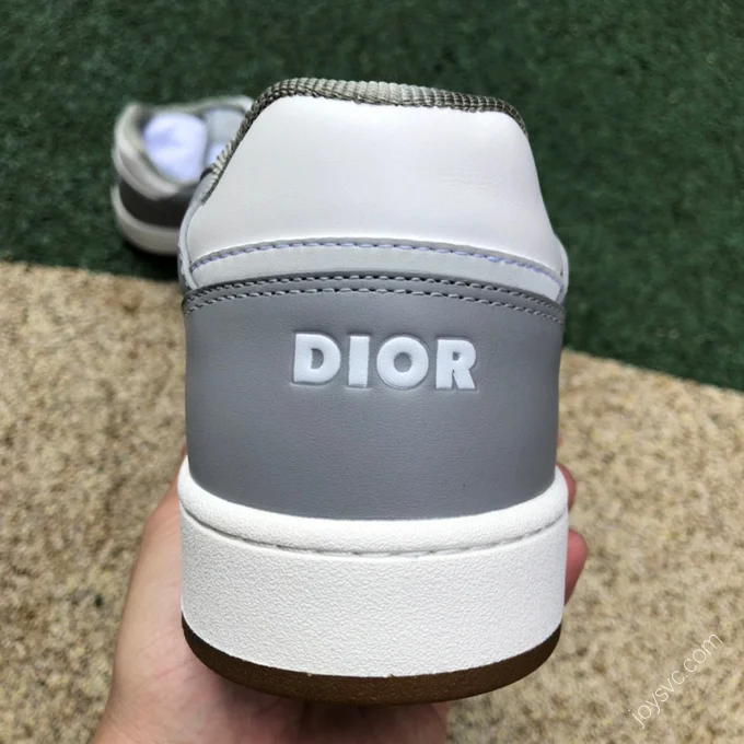 Dior B27 Grey White