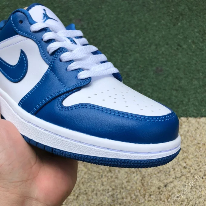 Air Jordan 1 Low 