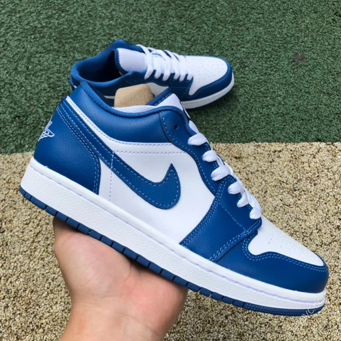 Air Jordan 1 Low 