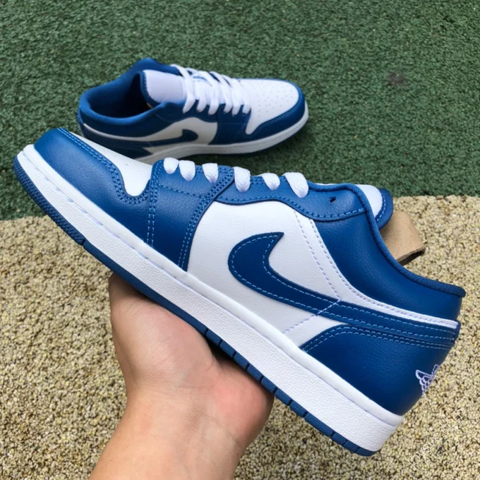 Air Jordan 1 Low 