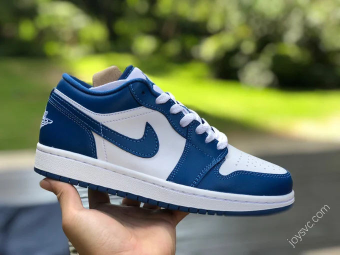 Air Jordan 1 Low 