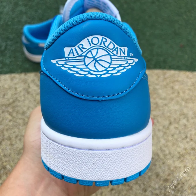 Air Jordan 1 x Dunk SB Low Blue CJ7891-401