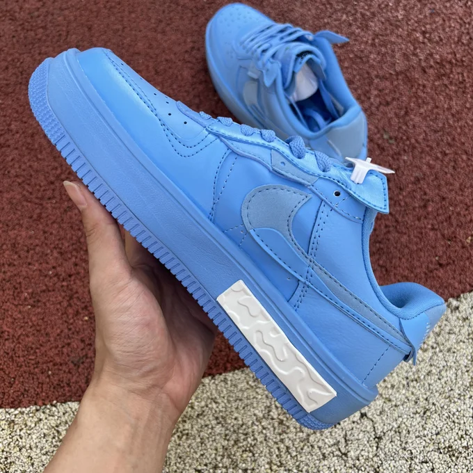 Nike Air Force 1 Fontanka Blue DH1290-400