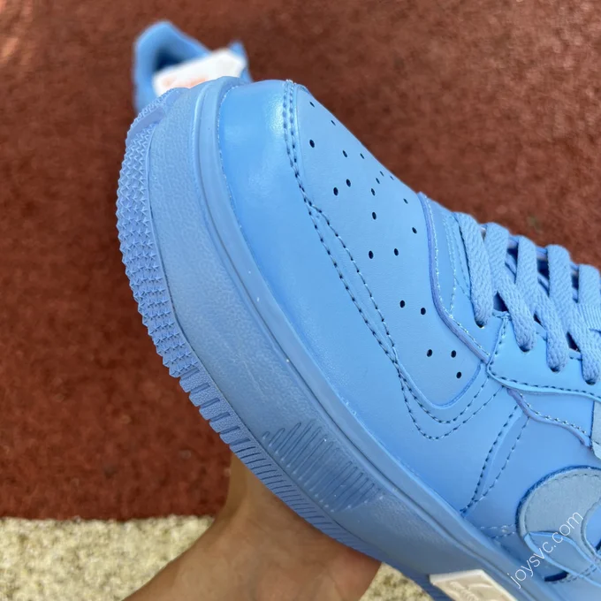 Nike Air Force 1 Fontanka Blue DH1290-400