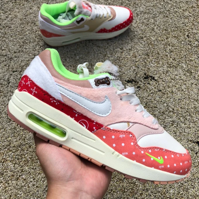 Nike Air Max 1 PRM 