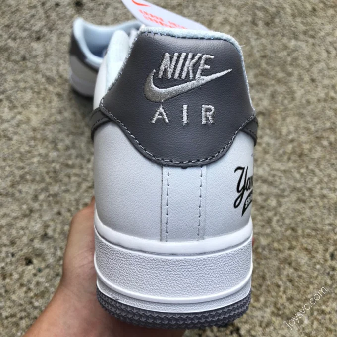 Nike Air Force 1 '07 White/Grey BS8806-544