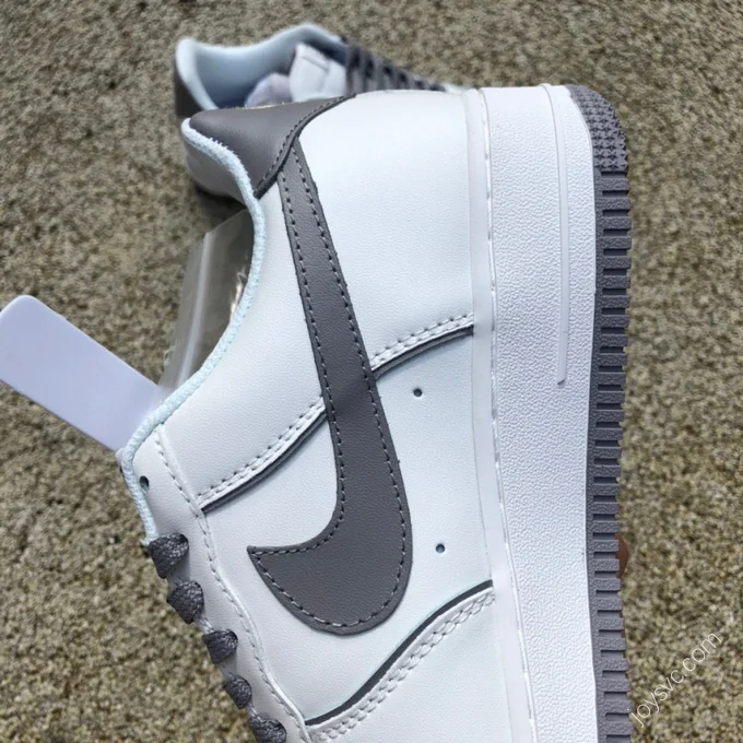 Nike Air Force 1 '07 White/Grey BS8806-544