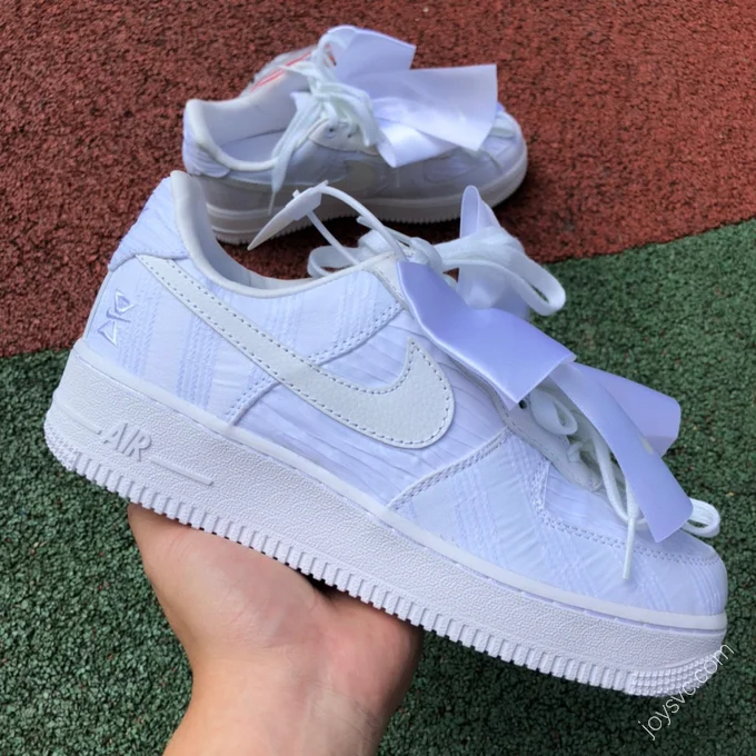 Nike Air Force 1 '07 LX White/Bow DV4244-111