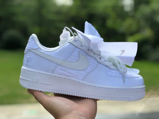 Nike Air Force 1 '07 LX White/Bow DV4244-111