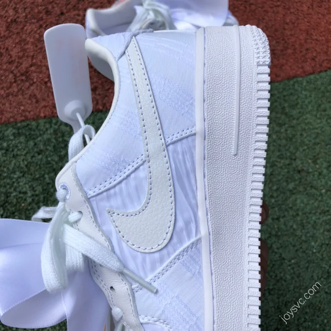 Nike Air Force 1 '07 LX White/Bow DV4244-111