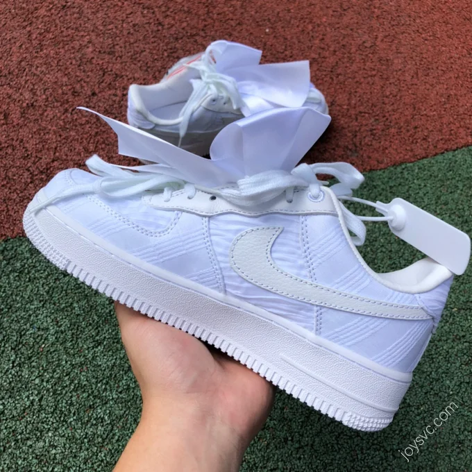 Nike Air Force 1 '07 LX White/Bow DV4244-111