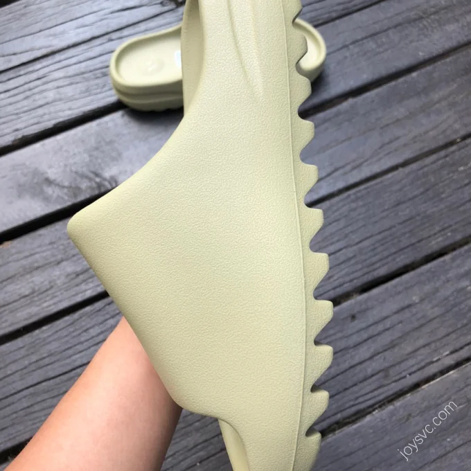 Adidas Yeezy Green fz5904