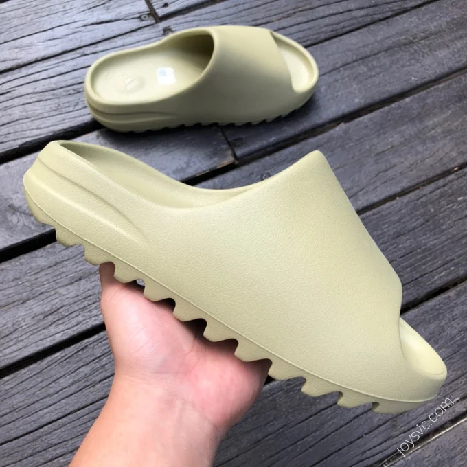 Adidas Yeezy Green fz5904