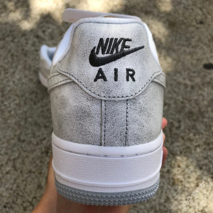 Nike Air Force 1 '07 White/Grey LQ55881-616