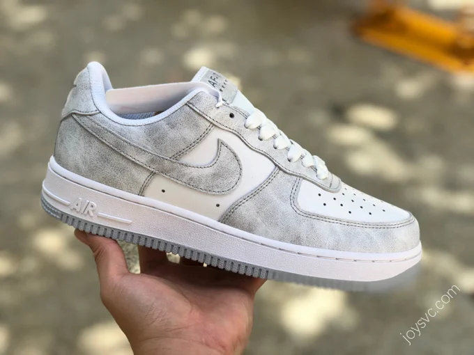 Nike Air Force 1 '07 White/Grey LQ55881-616