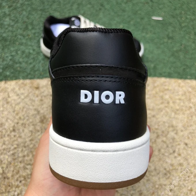 Dior B27 Black