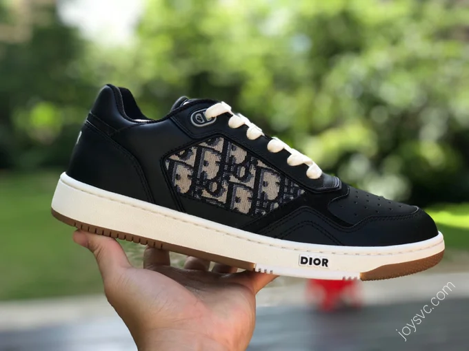 Dior B27 Black