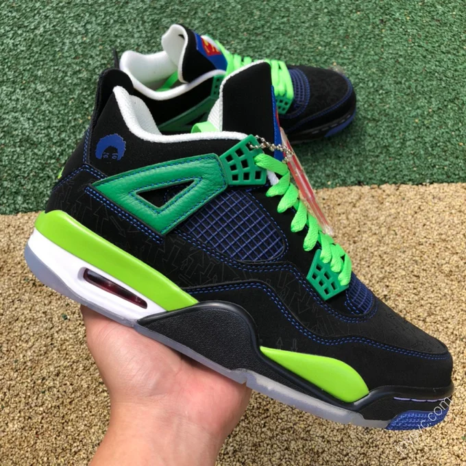 Air Jordan 4 