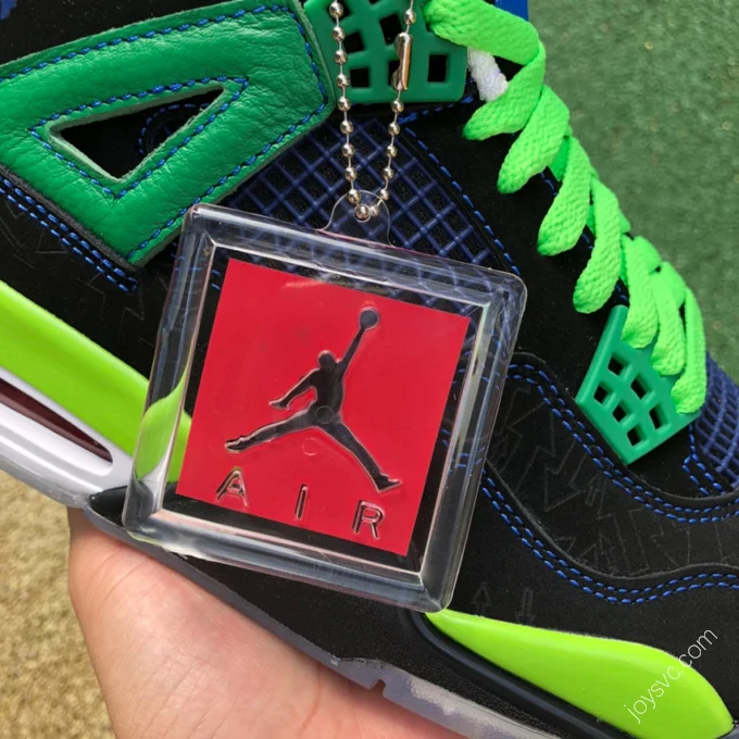 Air Jordan 4 