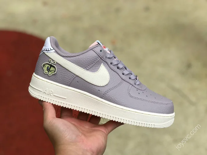 Nike AF1 Low Lavender Purple Sneakers DJ6378-500