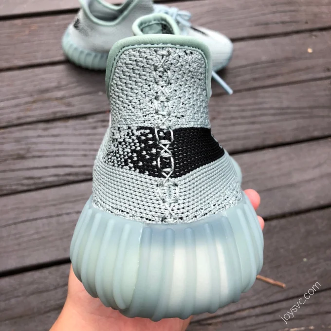 Adidas Yeezy Boost 350 V2 Grey Blue HQ2060