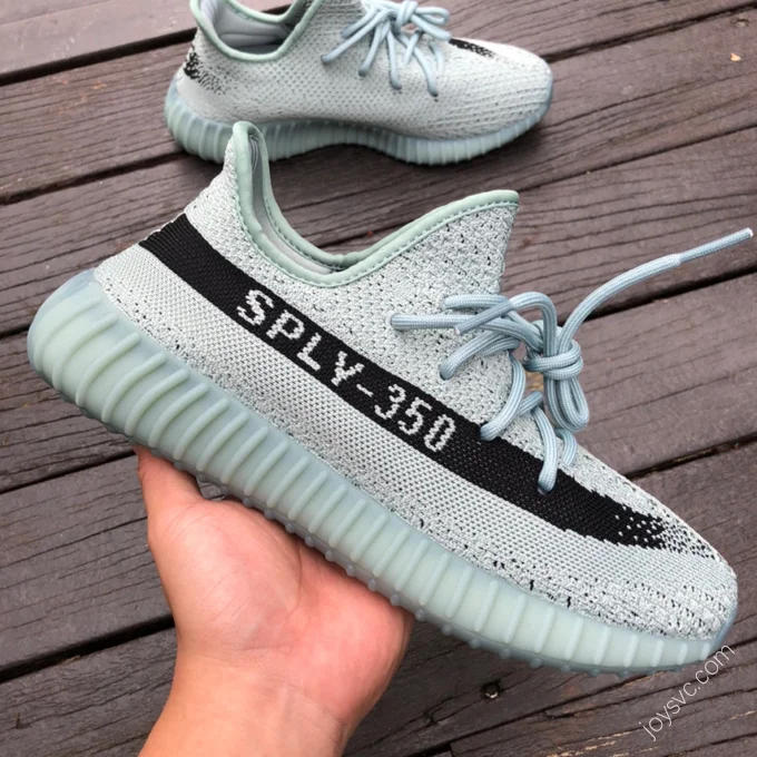 Adidas Yeezy Boost 350 V2 Grey Blue HQ2060