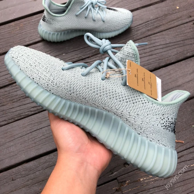 Adidas Yeezy Boost 350 V2 Grey Blue HQ2060