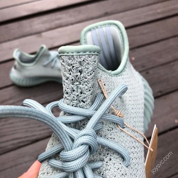 Adidas Yeezy Boost 350 V2 Grey Blue HQ2060