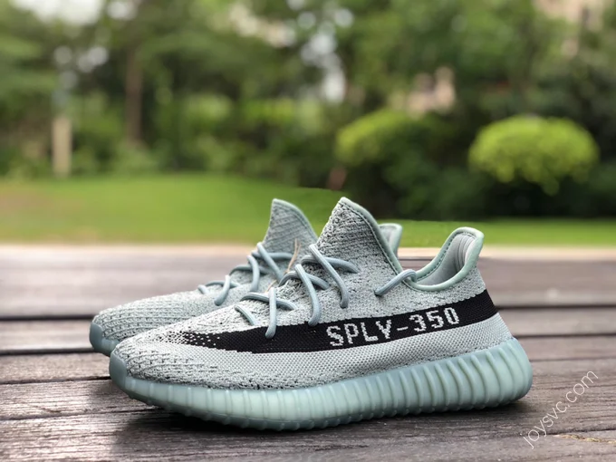 Adidas Yeezy Boost 350 V2 Grey Blue HQ2060