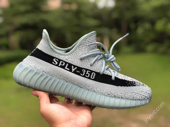 Adidas Yeezy Boost 350 V2 Grey Blue HQ2060