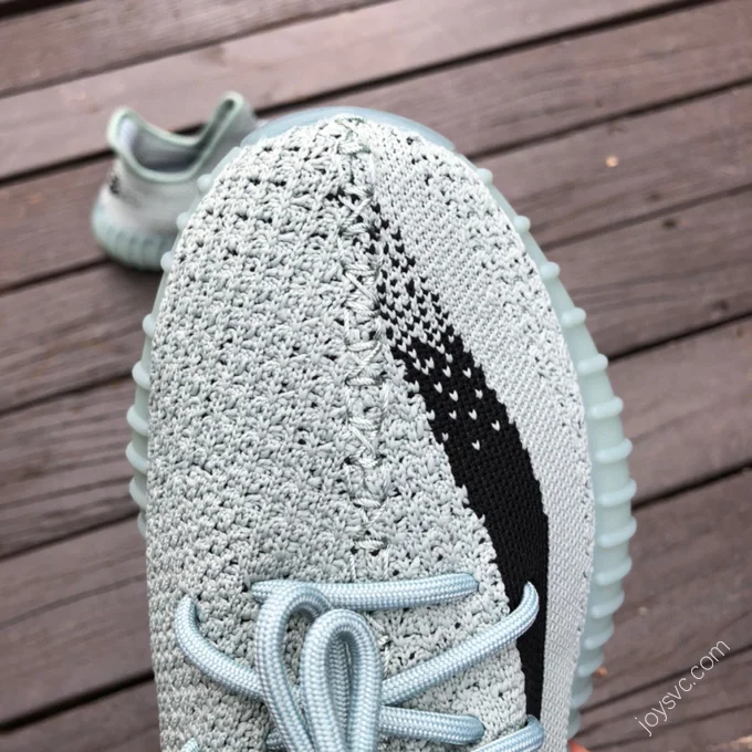 Adidas Yeezy Boost 350 V2 Grey Blue HQ2060