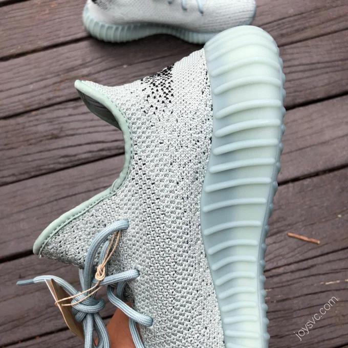 Adidas Yeezy Boost 350 V2 Grey Blue HQ2060