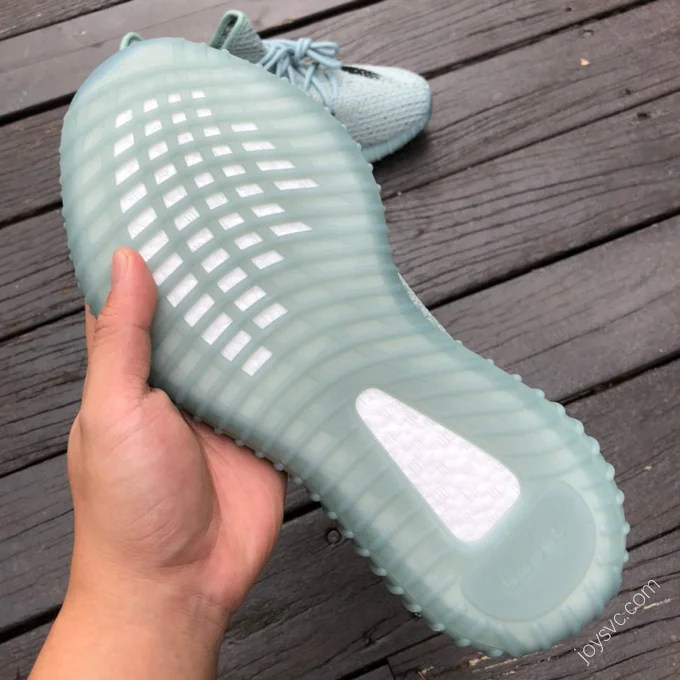 Adidas Yeezy Boost 350 V2 Grey Blue HQ2060