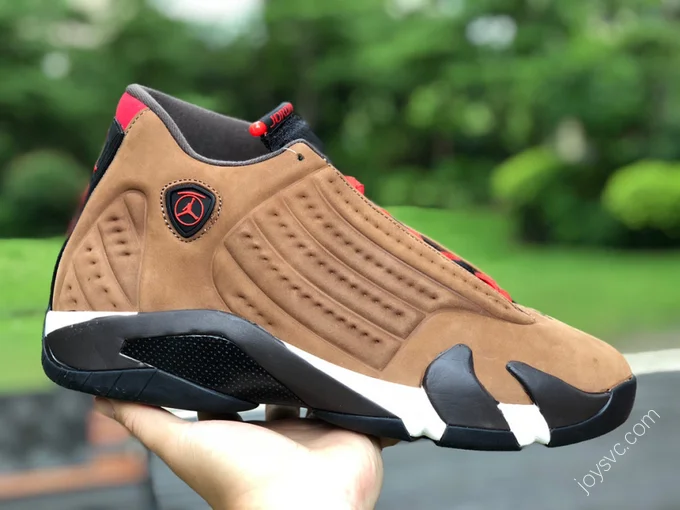 Air Jordan 14 